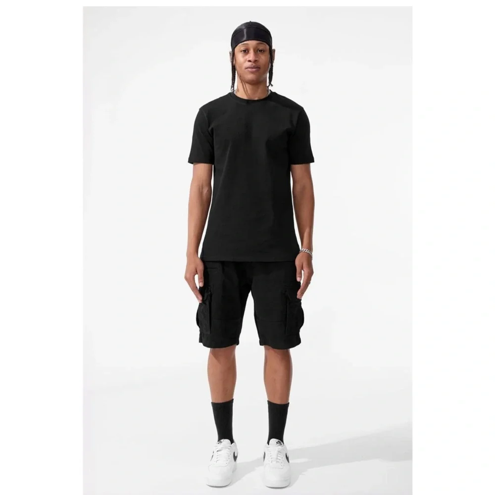 JORDAN CRAIG OG Xavier Cargo Shorts, NWT - Picture 5 of 7